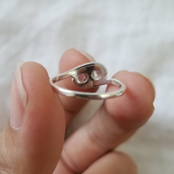 Moonstone Ring - Picture 3 of 4